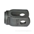 Cyclinder End Cap for Valve Body